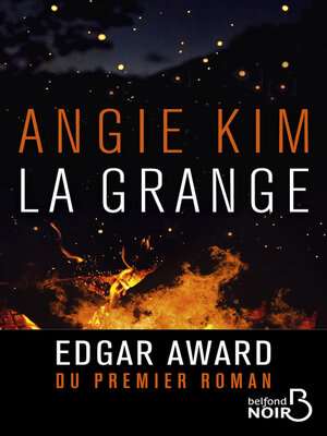 cover image of La Grange